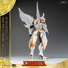 Load image into Gallery viewer, AMK PRO X Series Shurato - Shurato Model Kit
