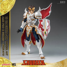 Load image into Gallery viewer, AMK PRO X Series Shurato - Shurato Model Kit