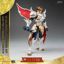 Load image into Gallery viewer, AMK PRO X Series Shurato - Shurato Model Kit