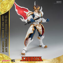 Load image into Gallery viewer, AMK PRO X Series Shurato - Shurato Model Kit