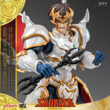 Load image into Gallery viewer, AMK PRO X Series Shurato - Shurato Model Kit