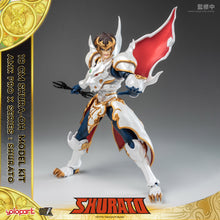 Load image into Gallery viewer, AMK PRO X Series Shurato - Shurato Model Kit