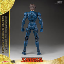 Load image into Gallery viewer, AMK PRO X Series Shurato - Shurato Model Kit