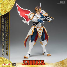 Load image into Gallery viewer, AMK PRO X Series Shurato - Shurato Model Kit
