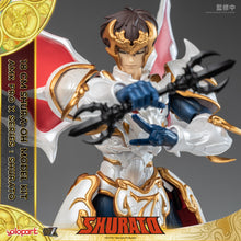 Load image into Gallery viewer, AMK PRO X Series Shurato - Shurato Model Kit
