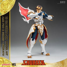 Load image into Gallery viewer, AMK PRO X Series Shurato - Shurato Model Kit