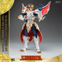 Load image into Gallery viewer, AMK PRO X Series Shurato - Shurato Model Kit