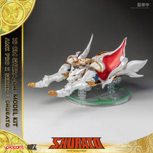 Load image into Gallery viewer, AMK PRO X Series Shurato - Shurato Model Kit