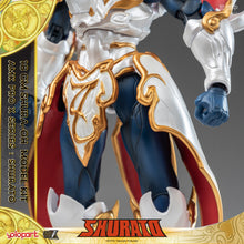 Load image into Gallery viewer, AMK PRO X Series Shurato - Shurato Model Kit