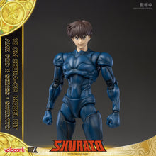 Load image into Gallery viewer, AMK PRO X Series Shurato - Shurato Model Kit