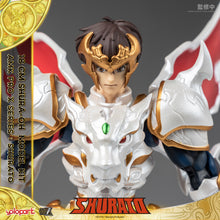 Load image into Gallery viewer, AMK PRO X Series Shurato - Shurato Model Kit