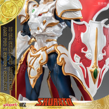 Load image into Gallery viewer, AMK PRO X Series Shurato - Shurato Model Kit