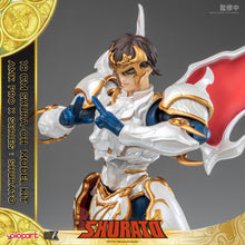 Load image into Gallery viewer, AMK PRO X Series Shurato - Shurato Model Kit