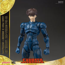 Load image into Gallery viewer, AMK PRO X Series Shurato - Shurato Model Kit