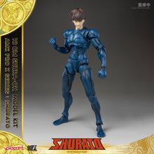 Load image into Gallery viewer, AMK PRO X Series Shurato - Shurato Model Kit