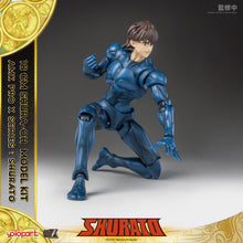 Load image into Gallery viewer, AMK PRO X Series Shurato - Shurato Model Kit