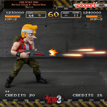 Load image into Gallery viewer, METAL SLUG 3: AMK MINI PRO SERIES METAL SLUG 3 WAVE 1 Model Kit
