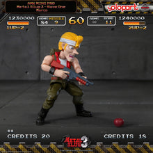 Load image into Gallery viewer, METAL SLUG 3: AMK MINI PRO SERIES METAL SLUG 3 WAVE 1 Model Kit