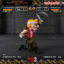 Load image into Gallery viewer, METAL SLUG 3: AMK MINI PRO SERIES METAL SLUG 3 WAVE 1 Model Kit