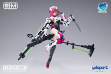 Load image into Gallery viewer, 1/12 Scale A.T.K GIRL Frankenstein - Oversea version