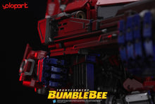 Load image into Gallery viewer, BUMBLEBEE THE MOVIE : IIES 24" Cybertron Optimus Prime - Normal Std Version (DEPOSIT PAYMENT)
