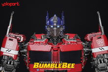 Load image into Gallery viewer, BUMBLEBEE THE MOVIE : IIES 24" Cybertron Optimus Prime - Normal Std Version (DEPOSIT PAYMENT)