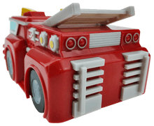Load image into Gallery viewer, Rescue Bots - 12CM Heatwave Friction Car