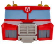 Load image into Gallery viewer, Rescue Bots - 12CM Optimus Prime Friction Car