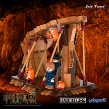 Load image into Gallery viewer, Jujutsu Kaisen - Small Sence Bricks (Megumi+Nobara )