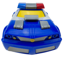 Load image into Gallery viewer, Rescue Bots - 12CM Chase Friction Car