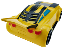 Load image into Gallery viewer, Rescue Bots - 12CM BumbleBee Friction Car
