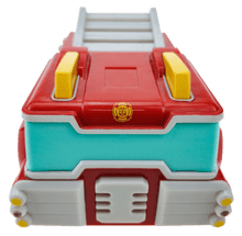 Load image into Gallery viewer, Rescue Bots - 12CM Heatwave Friction Car