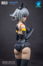 Load image into Gallery viewer, 1/12 Scale A.T.K GIRL Fenrir - YOLOPARK Stealth version